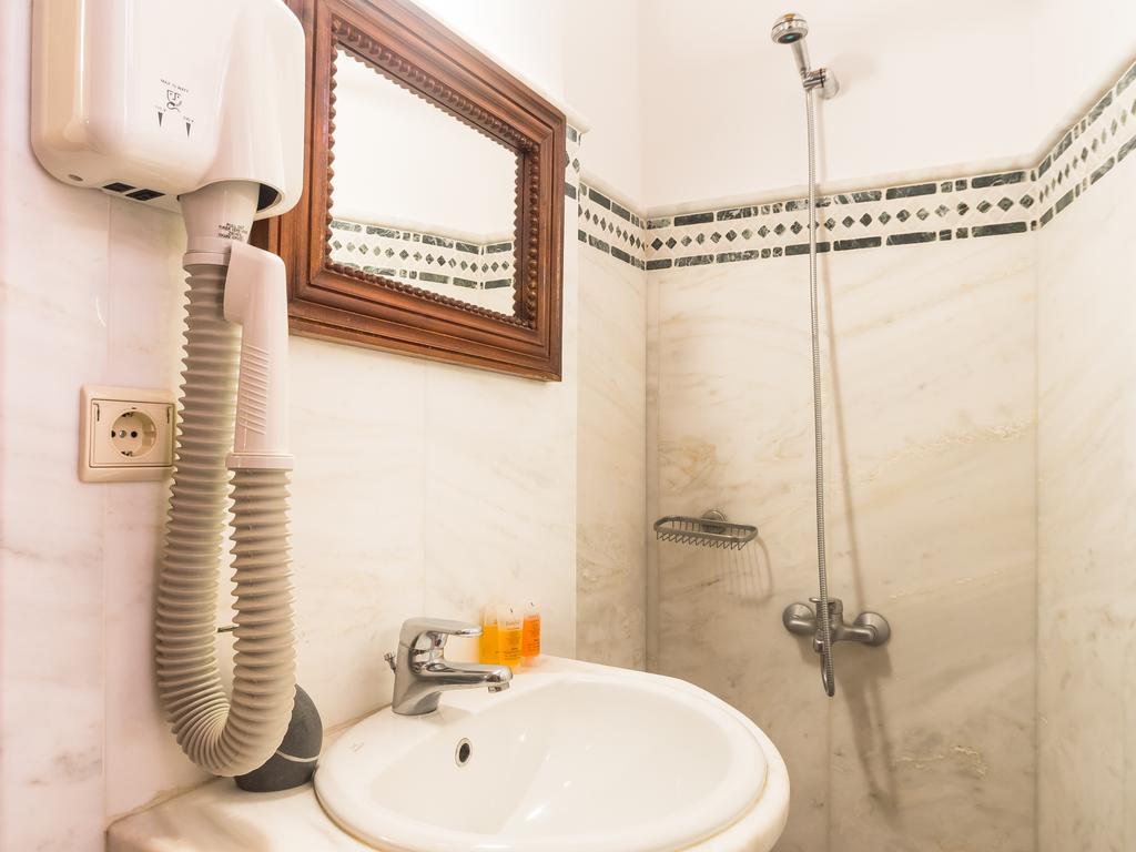 Xenon Apartments Chania  Pokoj fotografie
