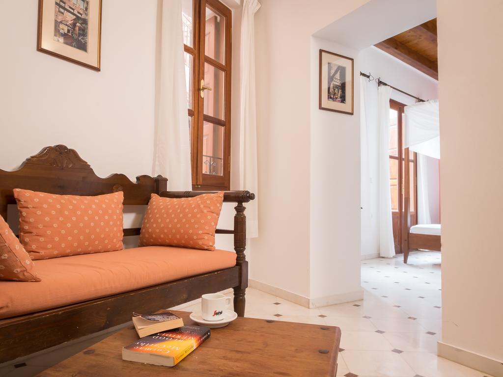 Xenon Apartments Chania  Pokoj fotografie