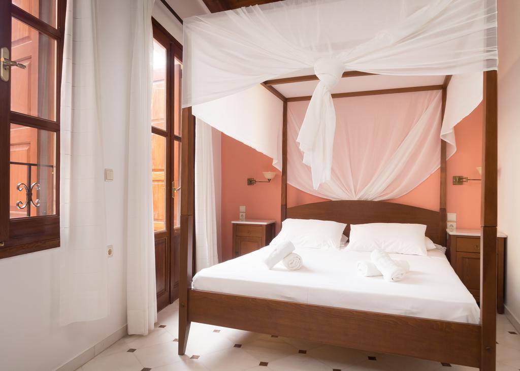 Xenon Apartments Chania  Pokoj fotografie
