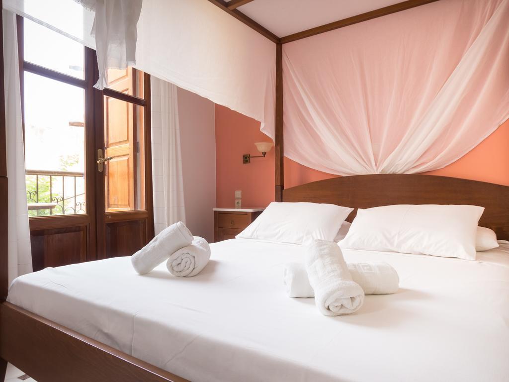 Xenon Apartments Chania  Pokoj fotografie