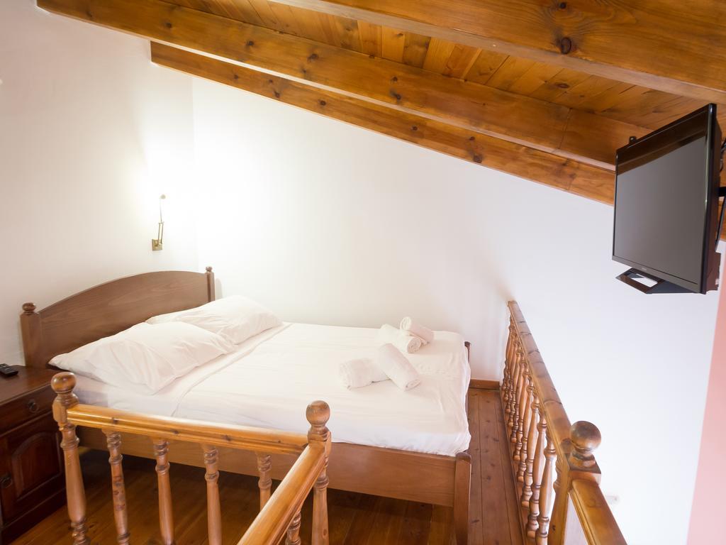 Xenon Apartments Chania  Pokoj fotografie