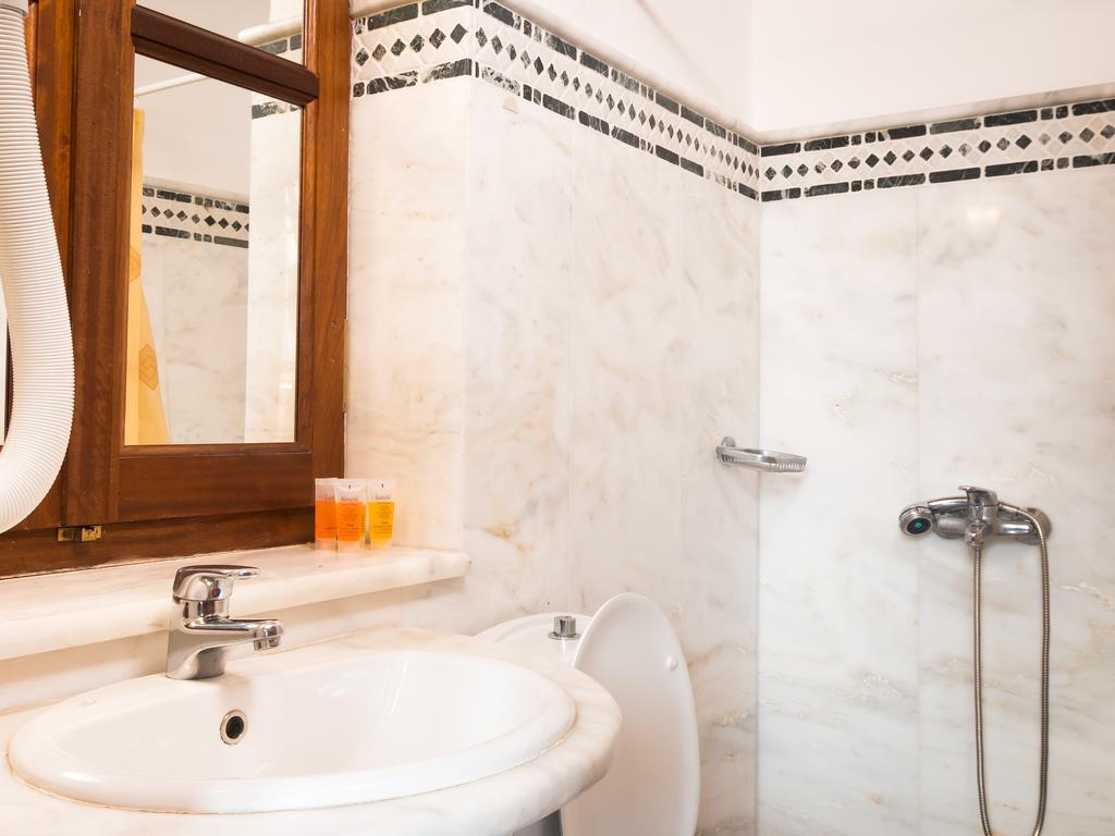Xenon Apartments Chania  Pokoj fotografie