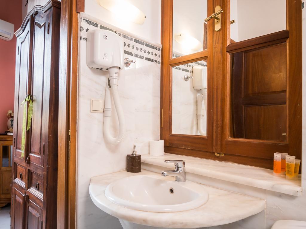 Xenon Apartments Chania  Pokoj fotografie