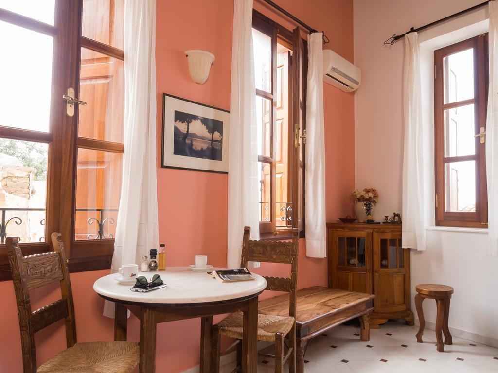 Xenon Apartments Chania  Pokoj fotografie