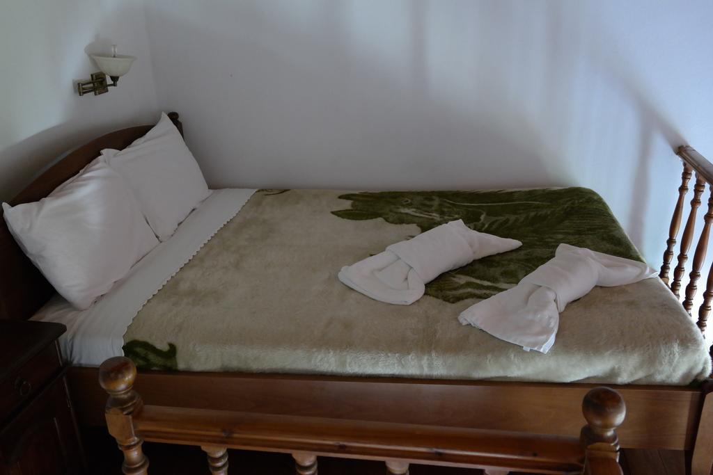 Xenon Apartments Chania  Pokoj fotografie
